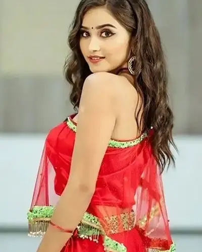 Escort In Shirhatti